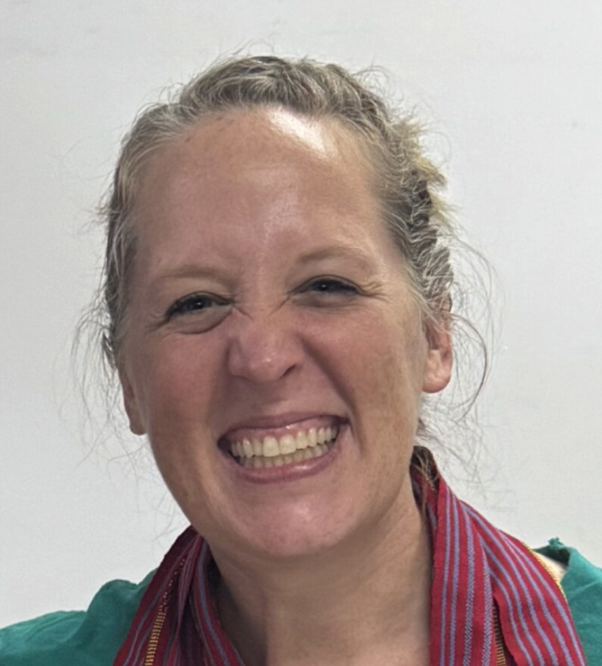Amy Uber
